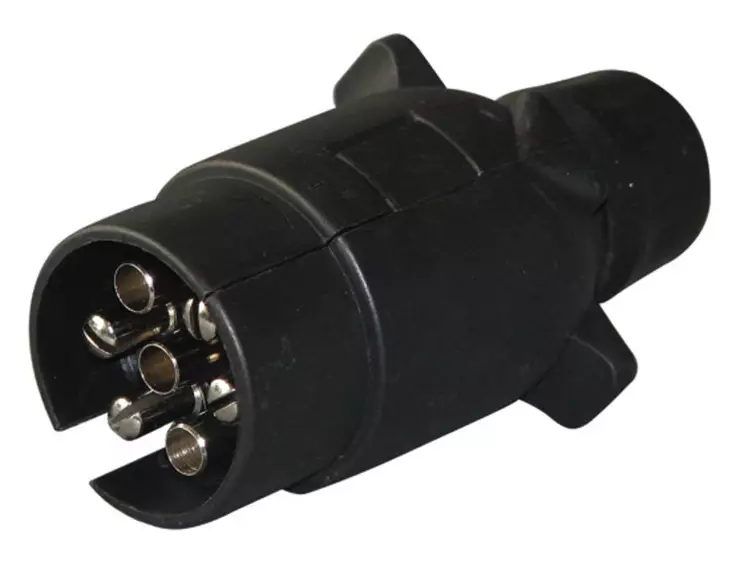 Sovitin Plug 7-napainen - Led-takavalot - 8020112253 - 1