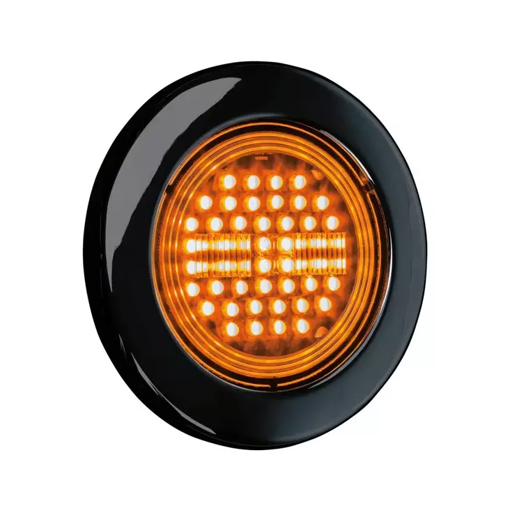 Strands Dark Knight IZE LED vilkku - Led-takavalot - 8020104523 - 1