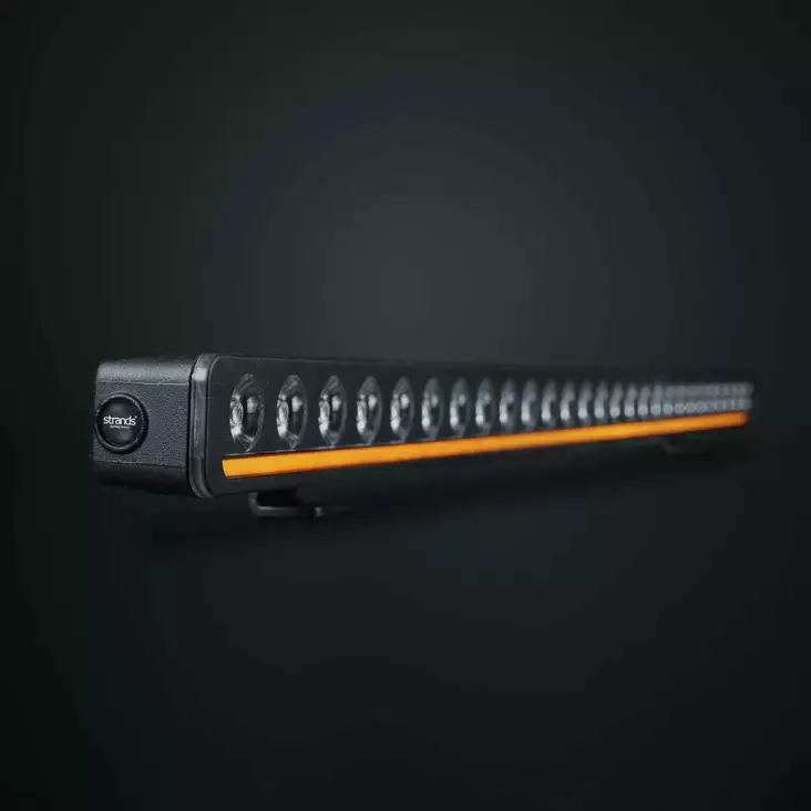 Strands Nuuk D-Line 30" Lisävalopaneeli - Lisävalopaneelit - 8020120163 - 1