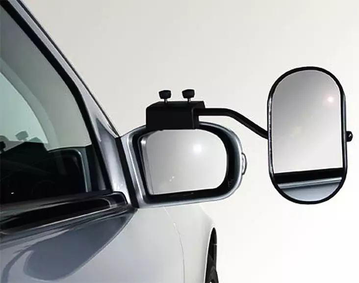 Taustapeili EMUK Universal III 2 kpl - Taustapeili - 8020112183 - 1