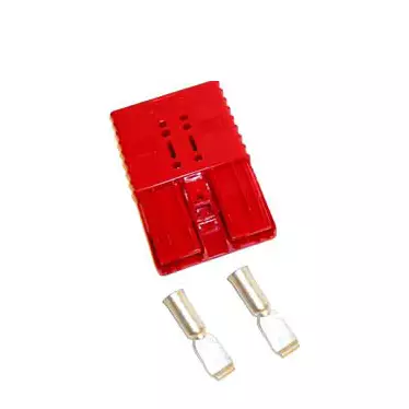 Trukkipistoke 50mm²/175A - Trukkiliittimet - 3050120803 - 2