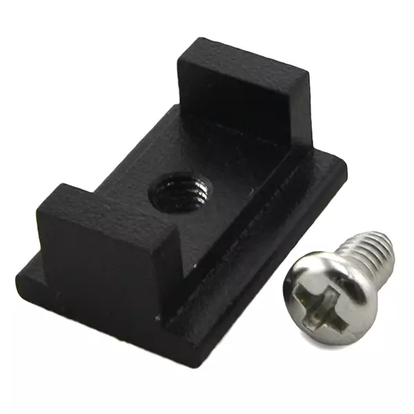 Tukitangon kiinnike Top Slider - Lisävalojen tukitangot - 3050119903 - 1