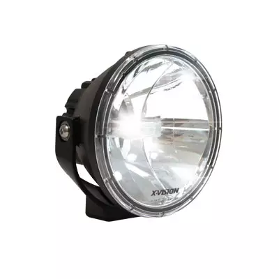 X-vision Meteor LED-lisävalo - Pyöreät lisävalot - 3010120073 - 1