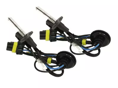 Xenon polttimopari D2H, 5000K - D2R ja D2S - 8020100073 - 1