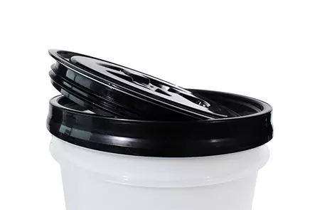 Ämpäri Kansi WSH 13L & 20L - Autonhoitotarvikkeet - 8020111914 - 2