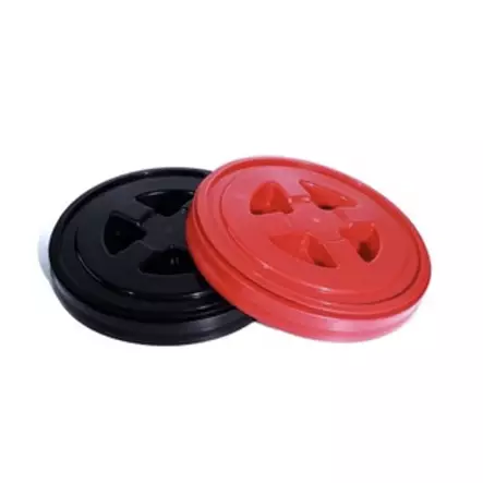 Ämpäri Kansi WSH 13L & 20L - Autonhoitotarvikkeet - 8020111914 - 1