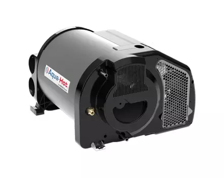 Aqua-Hot GEN1 4kW Diesel Lämmitysjärjestelmä - Lämmitys - 8020108554 - 1