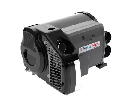 Aqua-Hot GEN1 4kW Diesel Lämmitysjärjestelmä - Lämmitys - 8020108554 - 2
