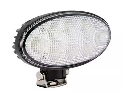 Bullboy Agriline 40W ''John Deere'' led-työvalo - LED-työvalot - 8020104154 - 1
