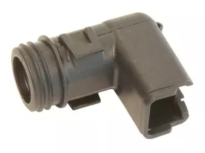 Deutsch putkiadapteri, 90° - Liittimet - 2040120044 - 2