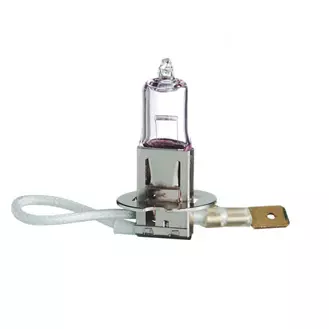H3 Halogen-polttimo - H3 Halogen-polttimot - 4060101004 - 2