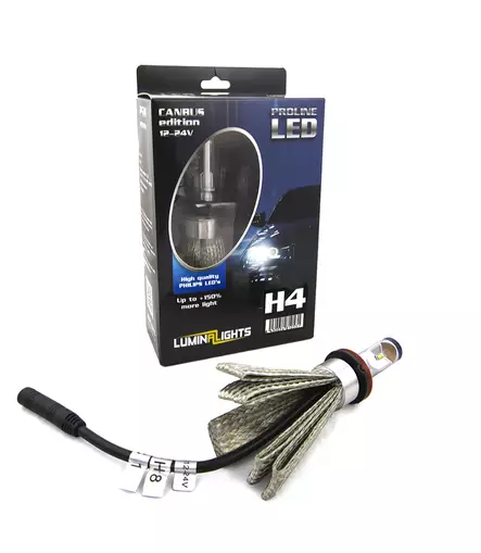 HIR2 (9012) LED-muutossarja MP, PROLINE - Led-muutossarjat - 8020100444 - 1