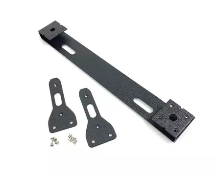 Kiinnitysjalka X6 Mikro LED-tasovilkkuun - Tasovilkkujen kiinnikkeet - 4080320034 - 1