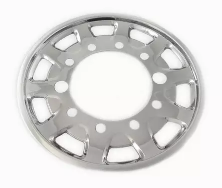 Koristekapseli 22,5 SCANIA TW - Vanteiden koristekapselit RST - 7000010324 - 2