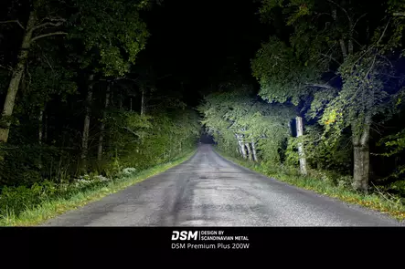 LED-lisävalopaketti DSM Premium Plus - Renault lisävalot - 8020101784 - 3