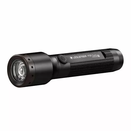 LED-taskulamppu LED Lenser P5R Core - Taskulamput - 8020103694 - 1