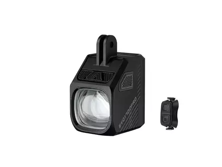 Magicshine EVO 1700 PRO polkupyöränvalo - Polkupyörän etuvalot - 8020121114 - 1