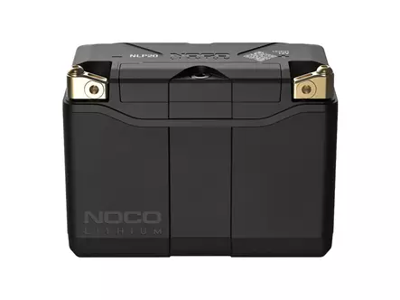 NOCO Lithium Powersport 600A Akku - Akut - 8020110834 - 1