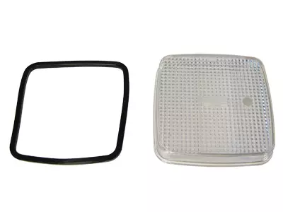 Nordic Lights varalasi, Wide Flood - Työvalojen varaosat - 8020105024 - 2