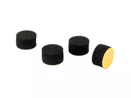 Pysäköintitutka- anturin peitetarrasarja, 4kpl - Muut asennustarvikkeet - 8020105154 - 2