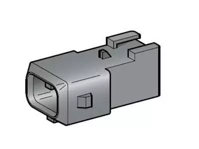 Sensoriliitin - Liittimet - 2040120204 - 2