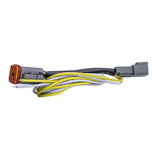 Strands Adapteri DT2->DT4 - Relejohtosarjat - 8020104324 - 2