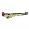 Adapteri DT2->DT4 - Relejohtosarjat - 8020104324 - 1