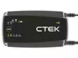 Automaattilaturi CTEK M15, 12V - Tehokkaat yli 10A laturit - 8020104224 - 1