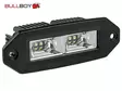 Bullboy 40w LED-työvalo, uppoasennettava - LED-työvalot - 8020104334 - 1