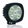 Bullpro Centum 100W led-työvalo 6000K - LED-työvalot - 8020103094 - 1