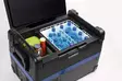 Carbest MaxiFreezer 50L Matkajääkaappi/-pakastin - Jääkaapit ja kylmälaukut - 8020110054 - 2