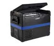 Carbest MaxiFreezer 50L Matkajääkaappi/-pakastin - Jääkaapit ja kylmälaukut - 8020110054 - 1
