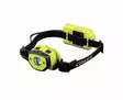 Coast HZ025 Atex Zone 0 LED-otsalamppu - Otsalamput - 8020103644 - 2