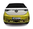 DSM Integra lisävalosarja Volkswagen ID BUZZ - Volkswagen lisävalot - 8020107664 - 3