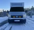 DSM Integra lisävalosarja VW Crafter - Volkswagen lisävalot - 8020107334 - 7