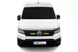 DSM Integra lisävalosarja VW Crafter - Volkswagen lisävalot - 8020107334 - 8