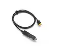 EcoFlow Car Charge XT60 Cable - Virta-aseman lisävarusteet - 8020107304 - 1