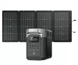 EcoFlow DELTA 2 + 1x 220W Paneeli - Virta-asemat aurinkopaneeleilla - 8020107584 - 1