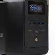 EcoFlow DELTA 2 - Virta-asemat - 8020107324 - 7