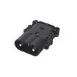 Euro-connector 50mm²/ 320A, uros - Trukkiliittimet - 3050120794 - 1