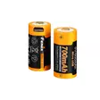 Fenix 16340-akku 700mAh - RCR123-akut - 8020107824 - 1