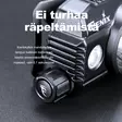 Fenix HP30R V2.0, 3000lm Otsalamppu - Otsalamput - 8020107364 - 4