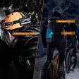 Fenix HP30R V2.0, 3000lm Otsalamppu - Otsalamput - 8020107364 - 7