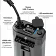 Fenix HP30R V2.0, 3000lm Otsalamppu - Otsalamput - 8020107364 - 5