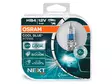 HB4 Osram Cool Blue Intense Halogen-polttimopari - HB1, HB3, HB4, HB5 halogen-polttimot - 8020105084 - 3