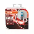 HB4 Osram Night Breaker Laser +150%, 51W 12V, 2kpl - HB1, HB3, HB4, HB5 halogen-polttimot - 8020100034 - 1