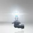 HB4 Osram Night Breaker Laser +150%, 51W 12V, 2kpl - HB1, HB3, HB4, HB5 halogen-polttimot - 8020100034 - 0