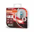HB4 Osram Night Breaker Laser - HB1, HB3, HB4, HB5 halogen-polttimot - 8020100034 - 2