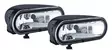 Hella FF75 lisäkaukovalosarja - Halogen-lisävalot - 3030210034 - 1