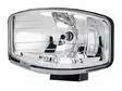 Hella Jumbo 320FF lisävalo LED-parkilla - Halogen-lisävalot - 3030210114 - 2